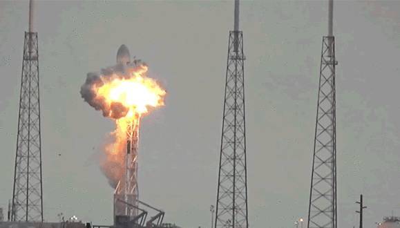 报码:【j2开奖】SpaceX已基本确认猎鹰9号爆炸原因 ，发射即将恢复