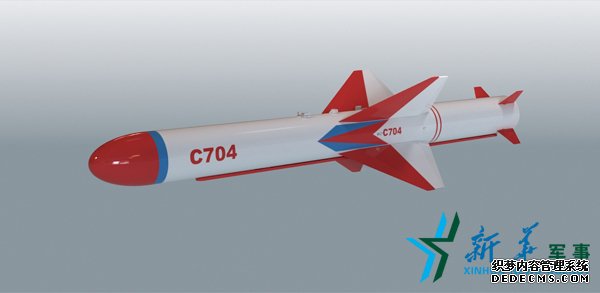 10大类飞航导弹武器亮相中国航展