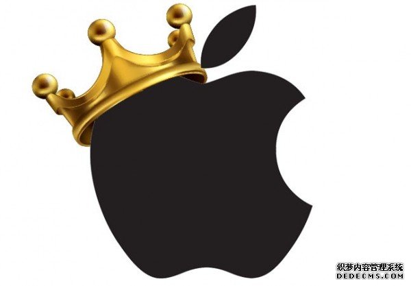苹果获美国最受欢迎品牌 微软拿下第二 