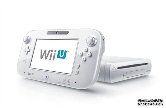 任天堂Wii U全面停产：共卖了1336万台 