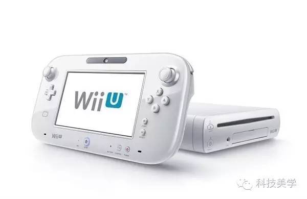 【j2开奖】拜拜 任天堂 Wii U 全面停产：含恨退休