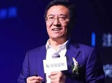 【j2开奖】乐视金融正式亮相 CEO王永利称业务后续将展开融资