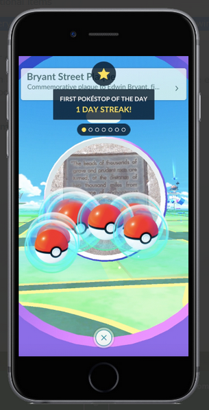 wzatv:【j2开奖】Pokémon GO 将新增每日任务奖励，助玩家累积更多星尘