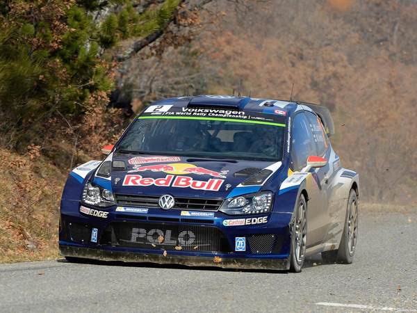 报码:【j2开奖】大众宣布退出 WRC：失业的世界冠军，没落的越野赛事