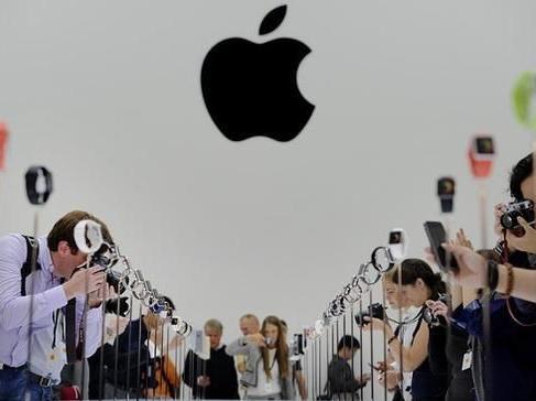报码:【图】iPhone销量预计将出现面世以来首次全年下跌