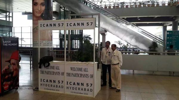 【j2开奖】西行漫记 | ICANN在印度是这么开会的