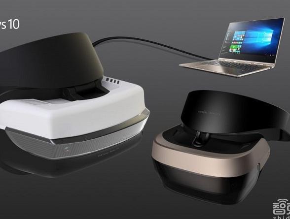 【j2开奖】微软高管详解VR计划：降价是第一目标