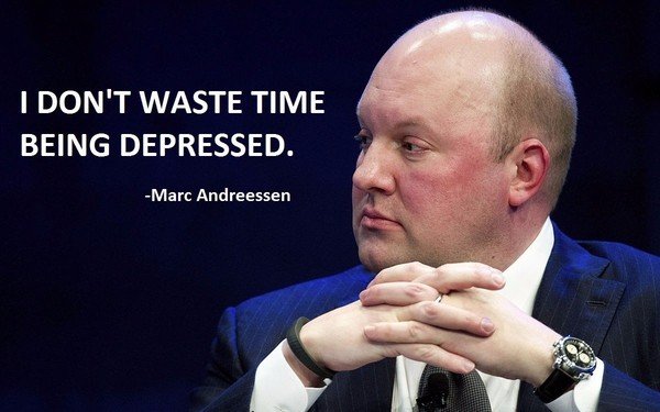 码报:【j2开奖】Marc Andreessen 的个人效率指南