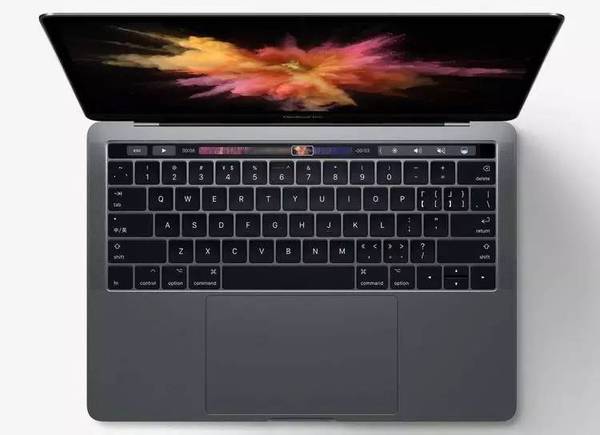 wzatv:【j2开奖】苹果副总裁：你们或许不认同，但新 MacBook Pro 是史上最好的笔记本电脑