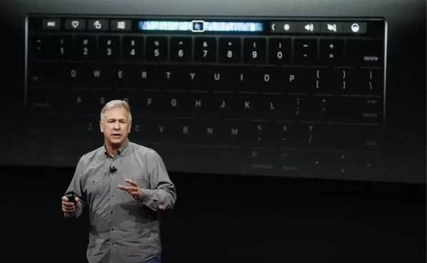 wzatv:【j2开奖】苹果副总裁：你们或许不认同，但新 MacBook Pro 是史上最好的笔记本电脑