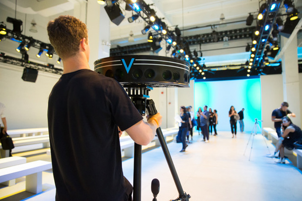 报码:【图】Intel 收购 VR 影像转播公司 VOKE，引领沉浸式观赛体验