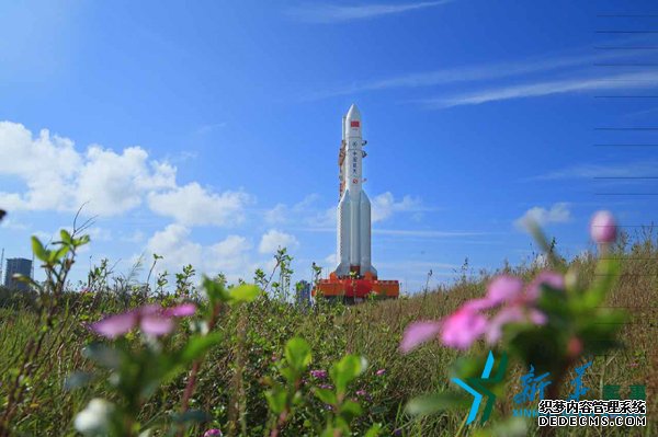 中国航天科工集团公司成功保障中国新一代运载火箭长征五号首飞任务