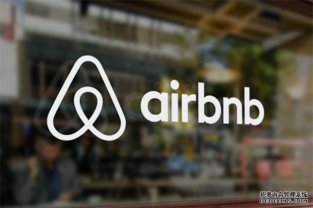 Airbnb中国正式成立：下月初开始处理信息 