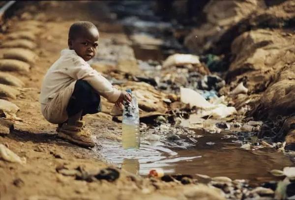 【j2开奖】这群美国人立志要拯救8.84亿无法获得安全饮用水