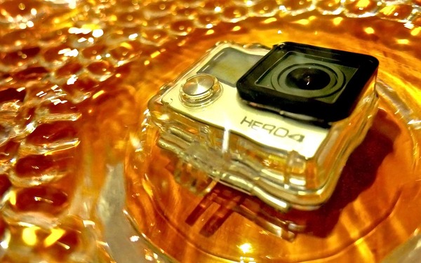 报码:【j2开奖】GoPro财报惨淡，运动相机市场今犹在？