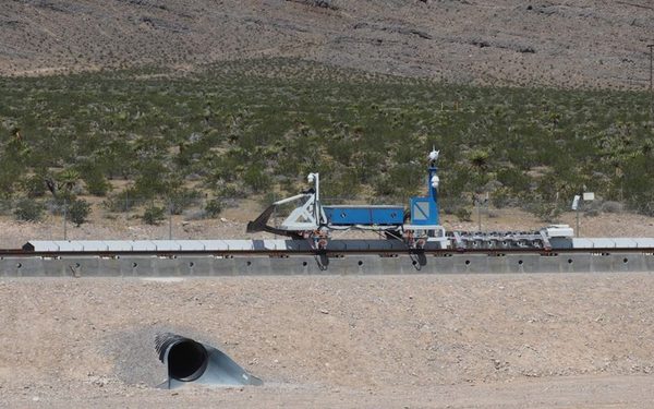 码报:【j2开奖】Hyperloop One 可能在阿联酋建最快 800km/h 的超级高铁，但超级高铁真的靠谱吗？