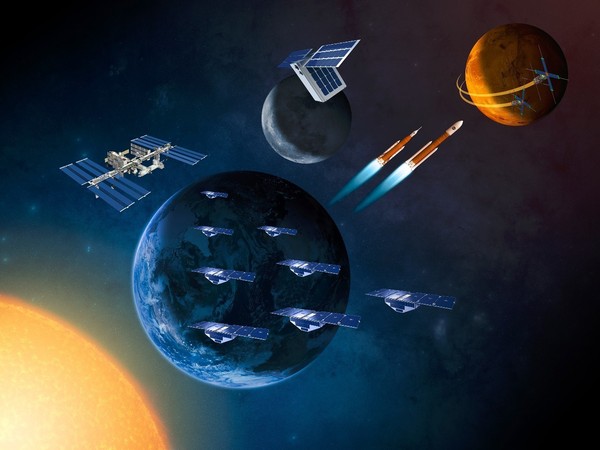 【图】直播预告：NASA将举办关于小卫星的电话会议