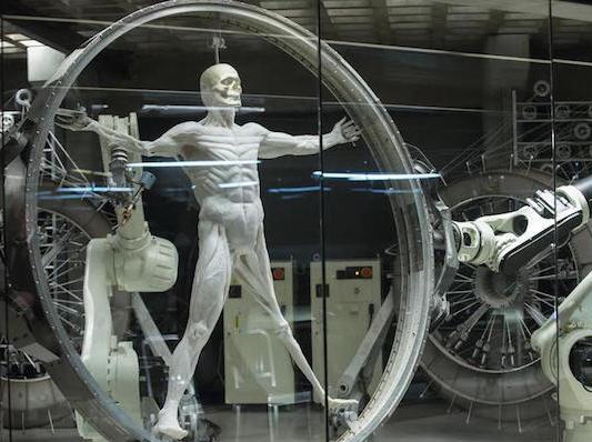 码报:【j2开奖】软体机器人仿真人类 未来量产的关键