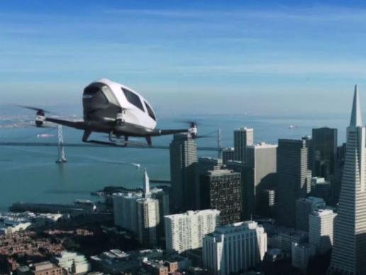wzatv:【j2开奖】真正成飞人！Uber98页白皮书描绘未来城市空中交通