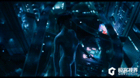 码报:【j2开奖】寡姐最新科幻片，想告诉我们一个怎样的未来世界？