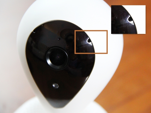 码报:【j2开奖】立体感触智能生活360智能摄像机悬浮版开箱评测