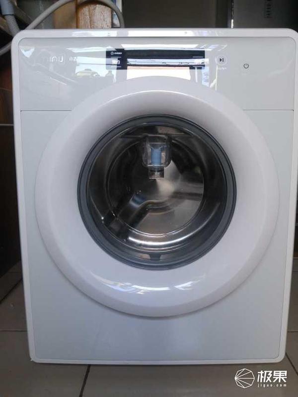 【j2开奖】给洗衣机加上奔驰级减震是啥效果？媲美手洗超静音
