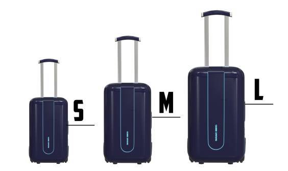 【j2开奖】没有经历过春运的设计师，设计自动跟人走的行李箱