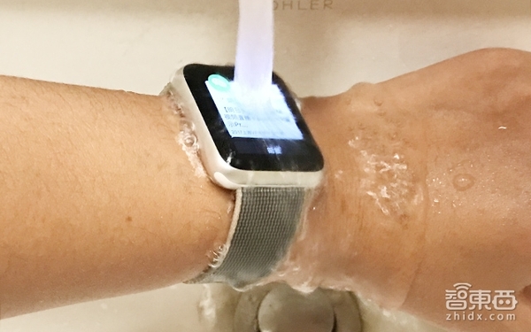 报码:【j2开奖】苹果表的全民时代 Apple Watch二代深度体验