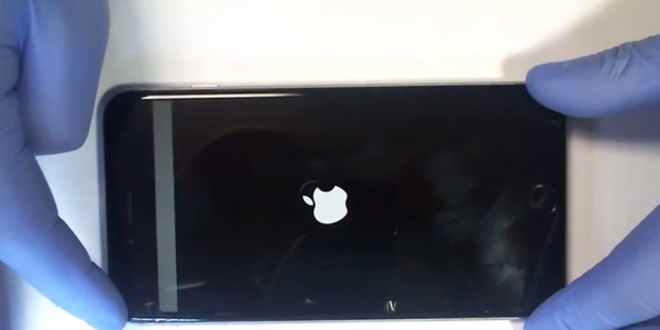 wzatv:【j2开奖】苹果宣布 iPhone 6 Plus 屏幕闪烁维修计划：需要支付 1100 元
