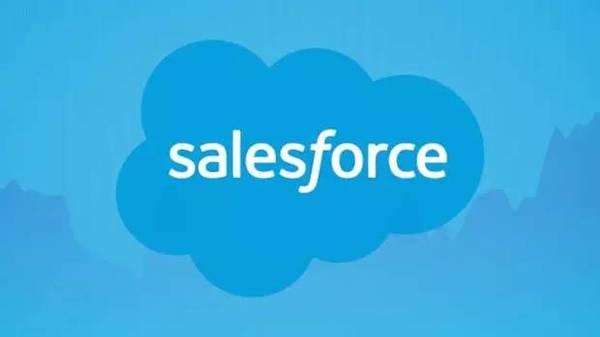 wzatv:【j2开奖】Salesforce第三财季业绩意外走强：营收同比增长25%