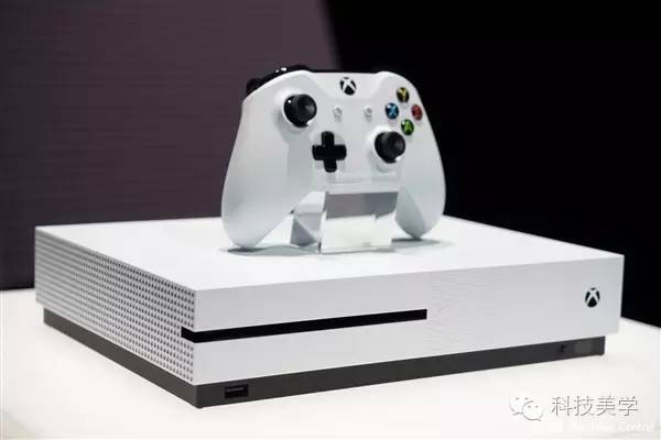 码报:【j2开奖】微软：Xbox天蝎座碾压PS4 Pro 差距如鸿沟？