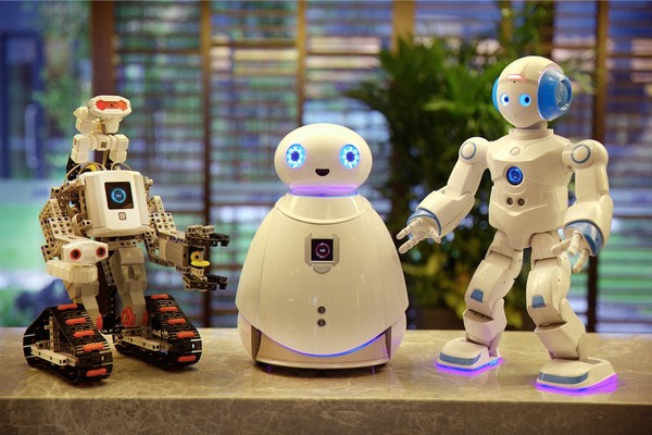wzatv:【j2开奖】宗宁：世界互联网大会揭开智能教育机器人时代帷幕