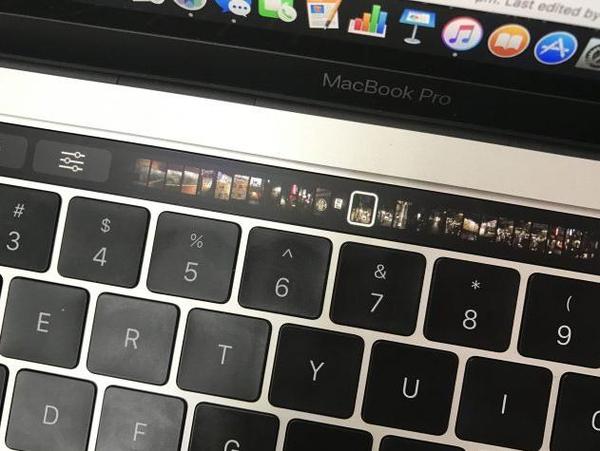 码报:【j2开奖】亲测！买Touch Bar版MacBook Pro到底值吗？