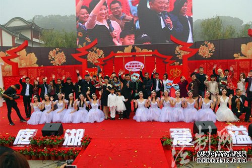 广西百色边防支队冯乃立、陶叶廷夫妇获评“中国当代最美爱情故事”