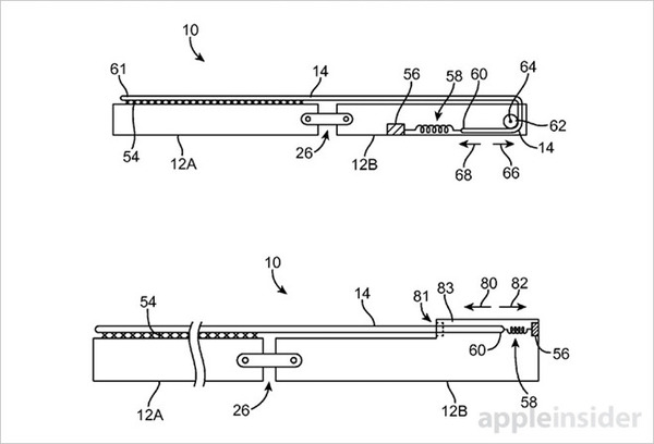 报码:【j2开奖】这份新专利将告诉你，iPhone 要如何实现可折叠