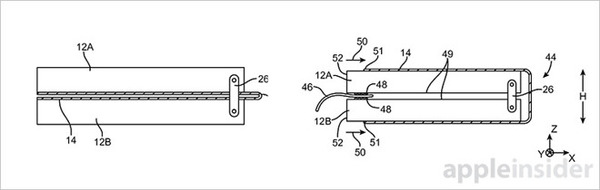 报码:【j2开奖】这份新专利将告诉你，iPhone 要如何实现可折叠