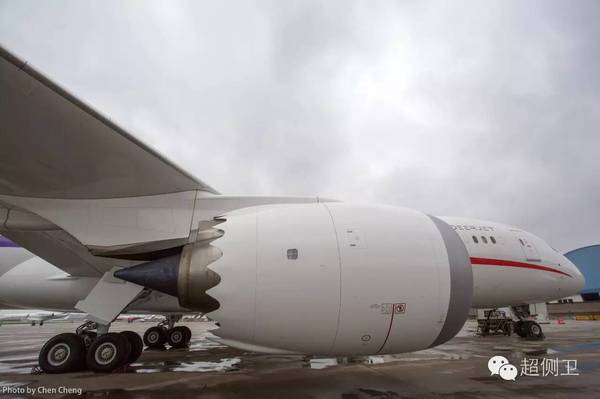 【j2开奖】登上全球首架波音787公务机，不禁“哇”出了声