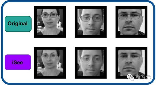 报码:【j2开奖】iSee：深度学习“摘眼镜”，用集成数据训练神经网络识别抽象物体