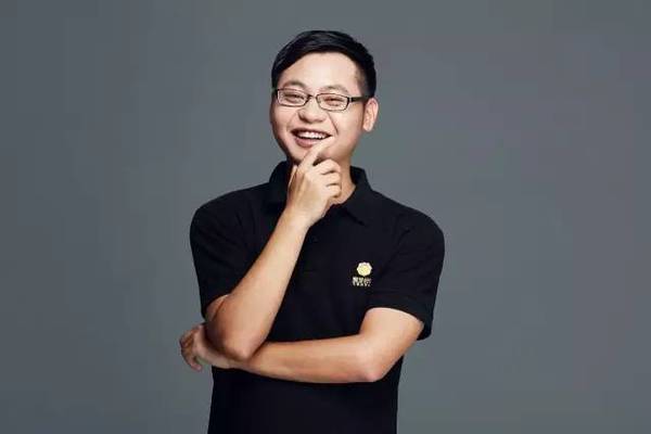 报码:【j2开奖】麦芽分期CEO陈展：登上互联网大会的90后创业黑马