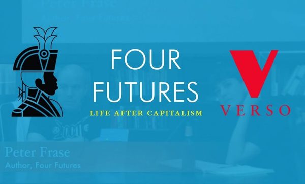码报:【j2开奖】《四种未来》：决定未来的不是技术，而是政治和生态环境
