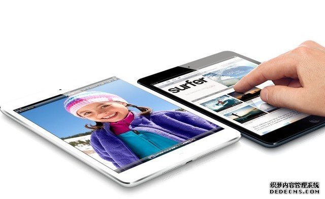 传苹果将推10.9寸屏iPadPro：无边框设计 