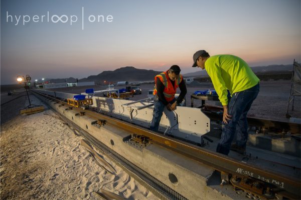 【j2开奖】迪拜领先全世界，将建造 Hyperloop 超级捷运系统