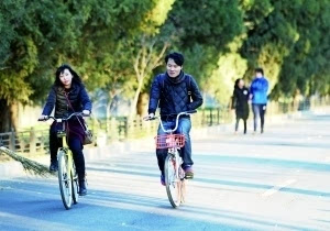 报码:【图】六问共享单车江湖之争 明年中期或能分出高下