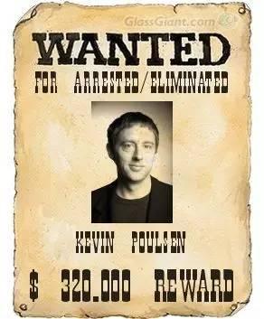 【j2开奖】FBI头疼的天才黑客，为何成打击罪犯的西方记者？