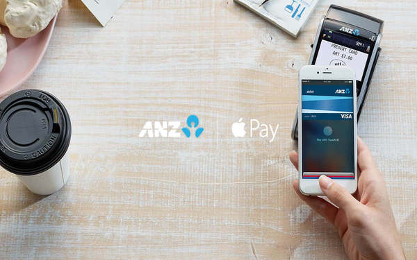 【j2开奖】澳洲四大银行这次可能要输了，Apple Pay 将获‘“通行证”