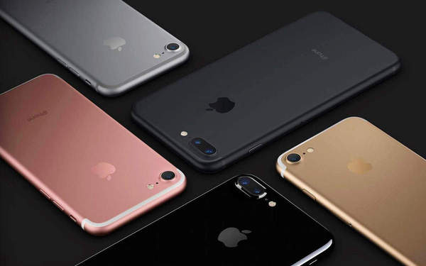 报码:【j2开奖】传苹果将小幅削减 iPhone 7 订单，果 7 又要变“抢手”了？