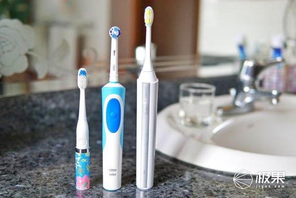 码报:【j2开奖】电动牙刷越来越普及，究竟好在哪呢？