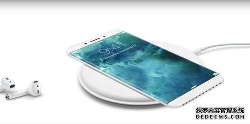 传闻中的iPhone8，能成就苹果的未来吗？