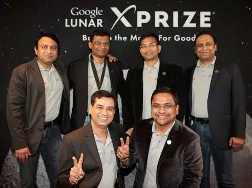 wzatv:【j2开奖】世界上第一个登陆月球的私营公司将来自印度？