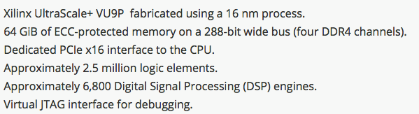 报码:【j2开奖】AWS推出FPGA运算实例，VR/AR的云端解决方案